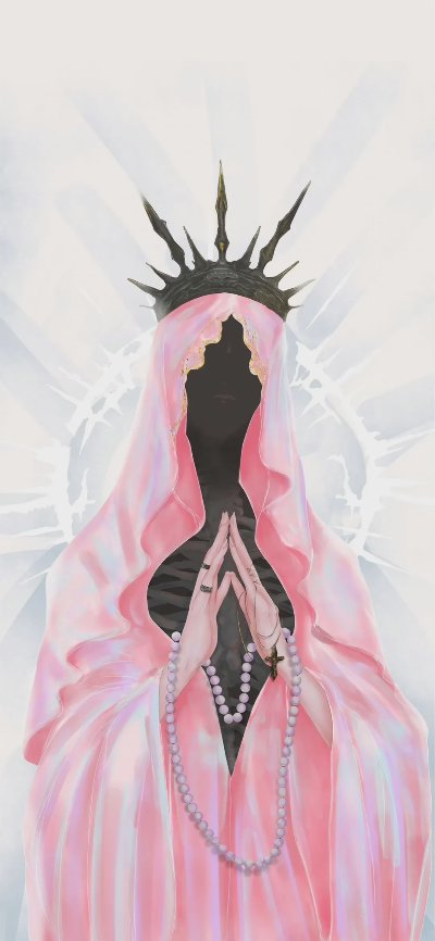 𝘄𝗮𝗹𝗹𝗽𝗮𝗽𝗲𝗿｜你的锁屏壁纸该换了 - 图片 2