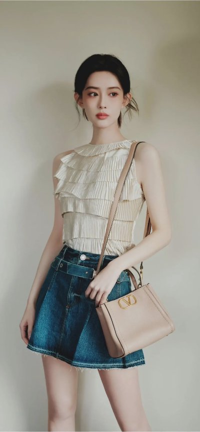 𝙒𝙚𝘾𝙝𝙖𝙩｜孟子义高清全屏壁纸 - 图片 4