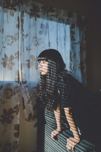 审美提升！中国台湾摄影师SamAlive作品欣赏（32） - 图片 3