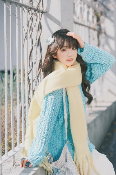 富士丨‌‌明媚如初 与晴日共拍 - 图片 1