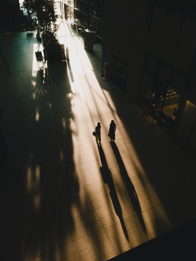 审美提升！日本街头摄影师 peekaboo 作品集！ - 图片 2