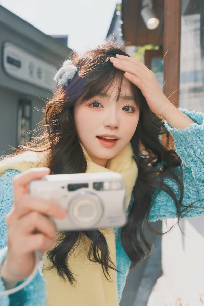 富士丨‌‌明媚如初 与晴日共拍 - 图片 4