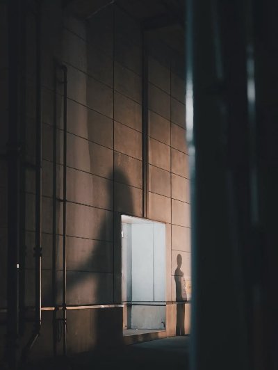 审美提升！日本街头摄影师 peekaboo 作品集！ - 图片 3