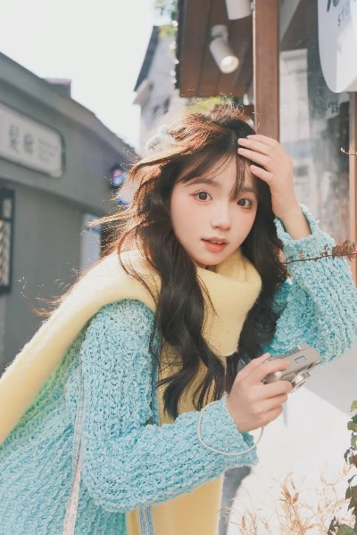 富士丨‌‌明媚如初 与晴日共拍 - 图片 5