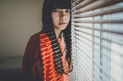 审美提升！中国台湾摄影师SamAlive作品欣赏（32） - 图片 5