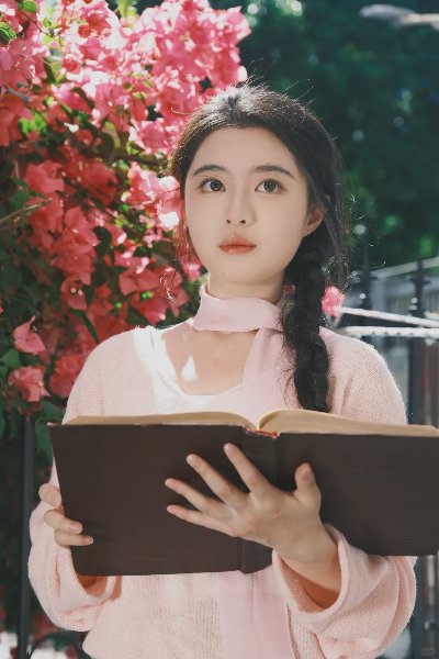 富士直出丨‌盛开的永恒 依然花满枝 - 图片 4