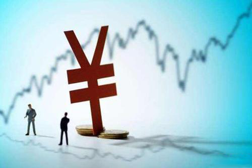 游戏流水增长