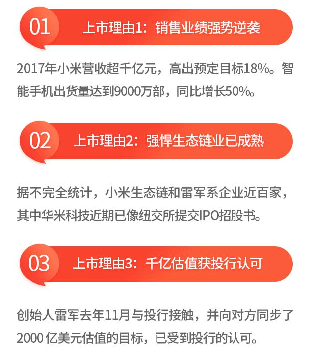 小米公司怎么样?小米原始股怎么购买?个人怎