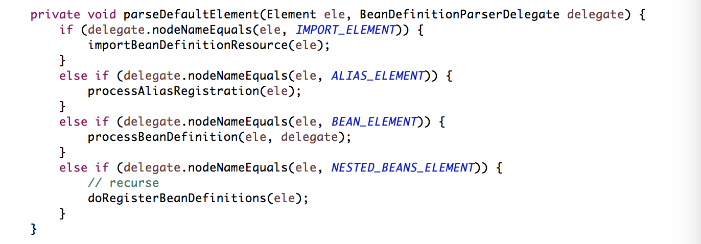 Spring懒加载的单例Bean获取过程是怎样的